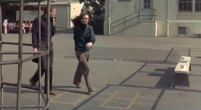 Фильм В поисках мистера Гудбара (1977)
