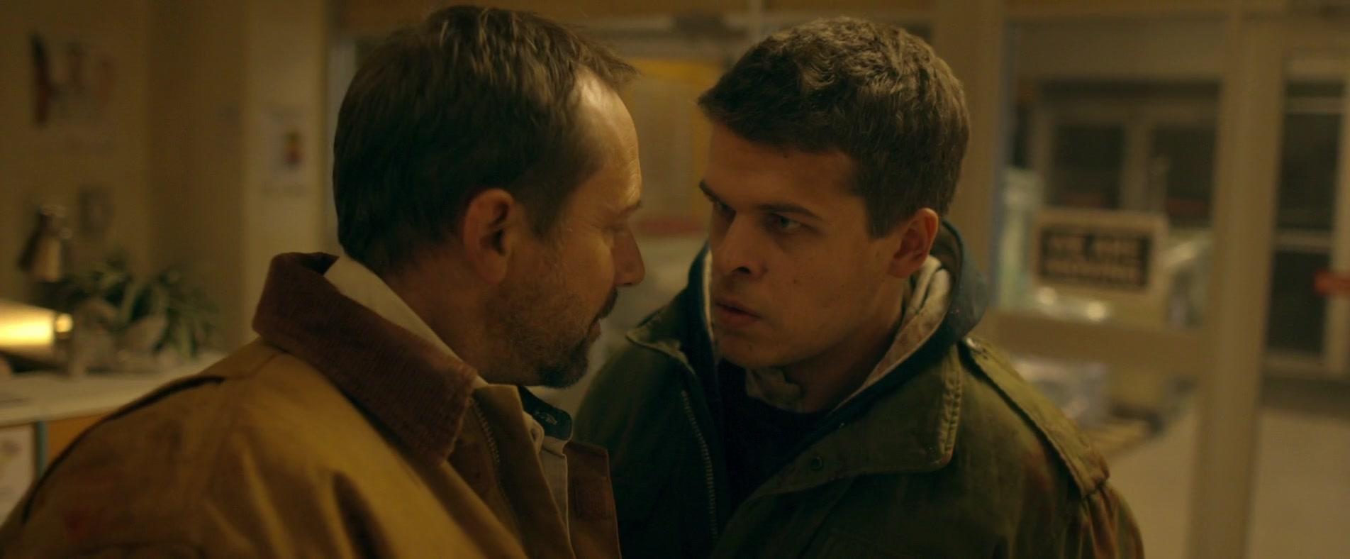 Фильм Пустота (2016)