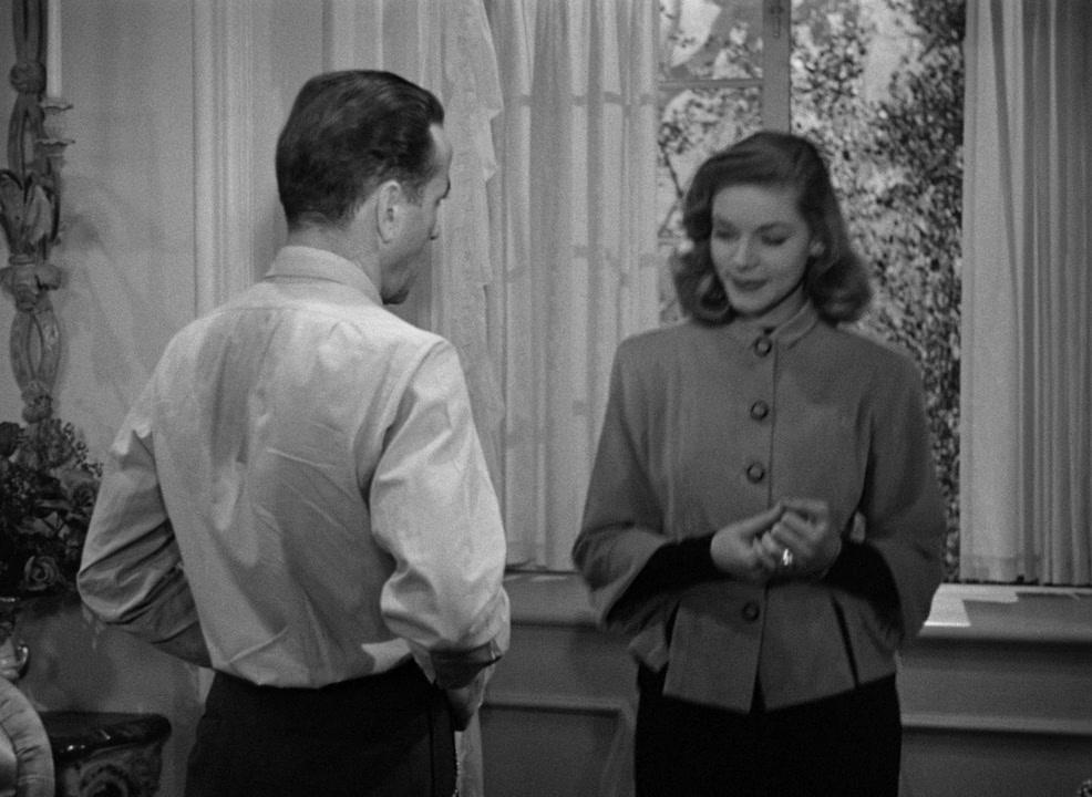 Фильм Глубокий сон (1946)