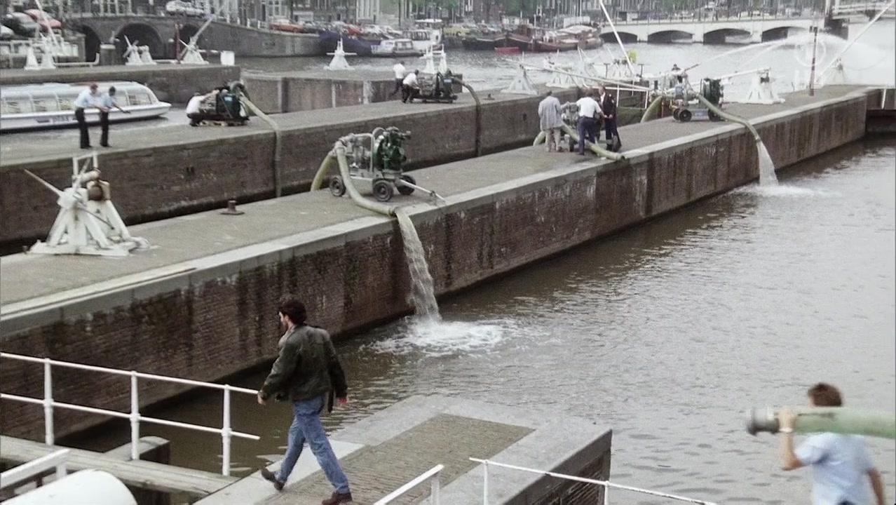 Фильм Амстердамский кошмар (1988)