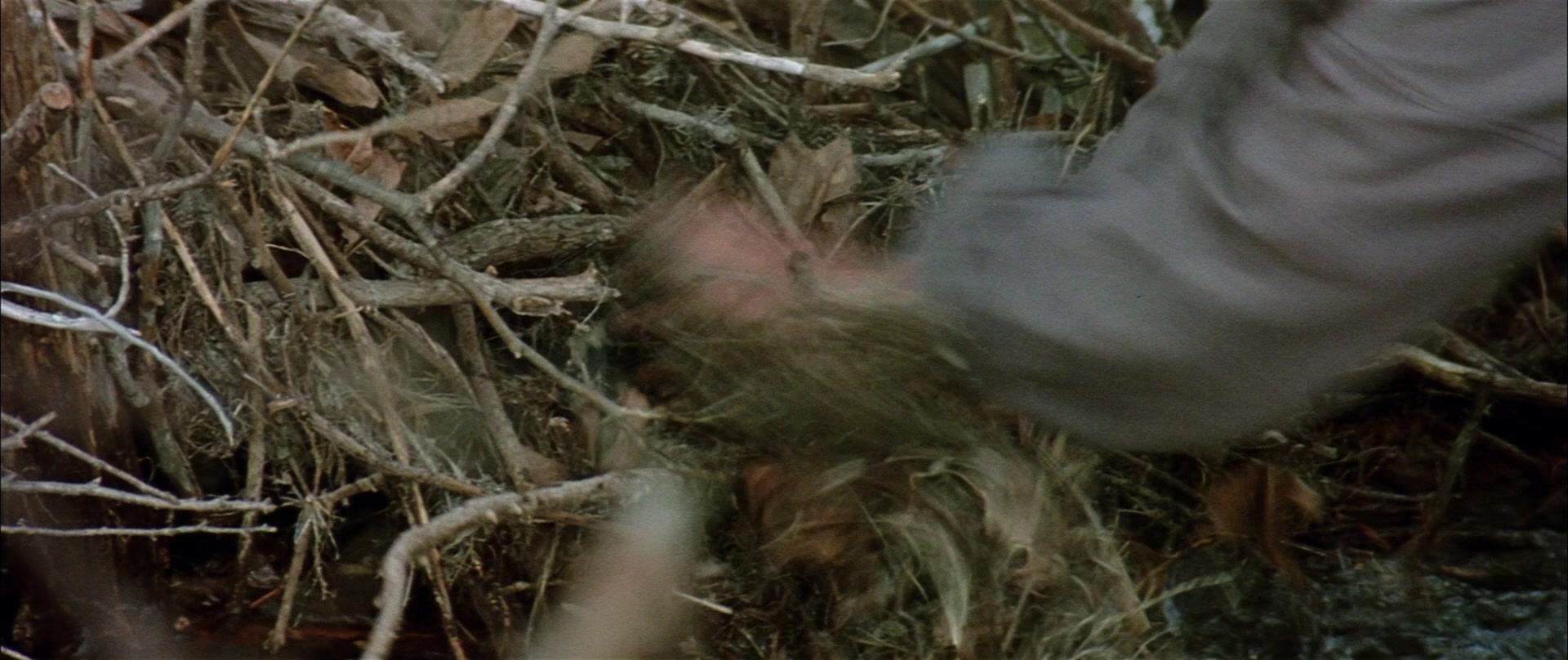 Фильм Американские приключения (1997)