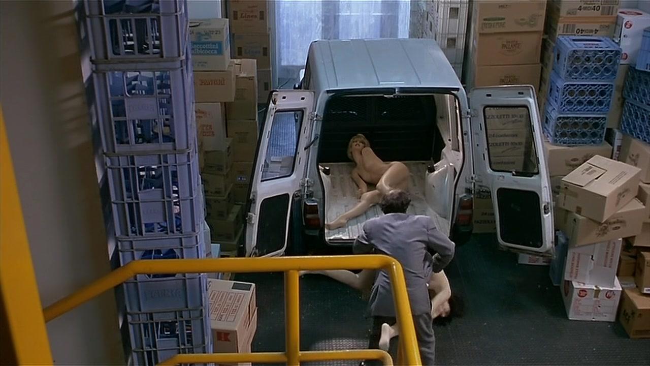 Фильм Монстр (1994)