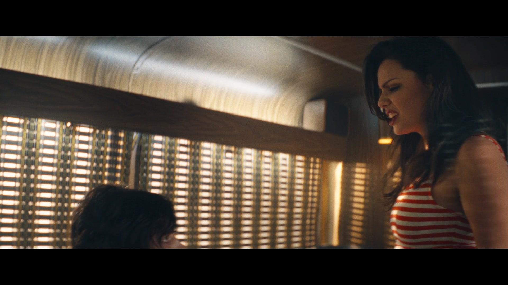 Фильм Компромат (2019)