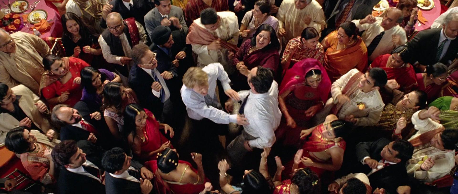 Фильм Незваные гости (2005)
