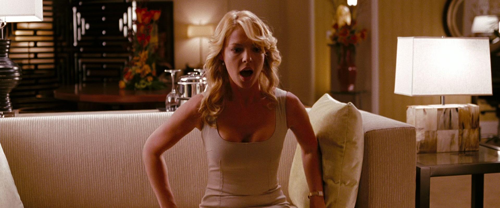 Фильм Голая правда (2009)