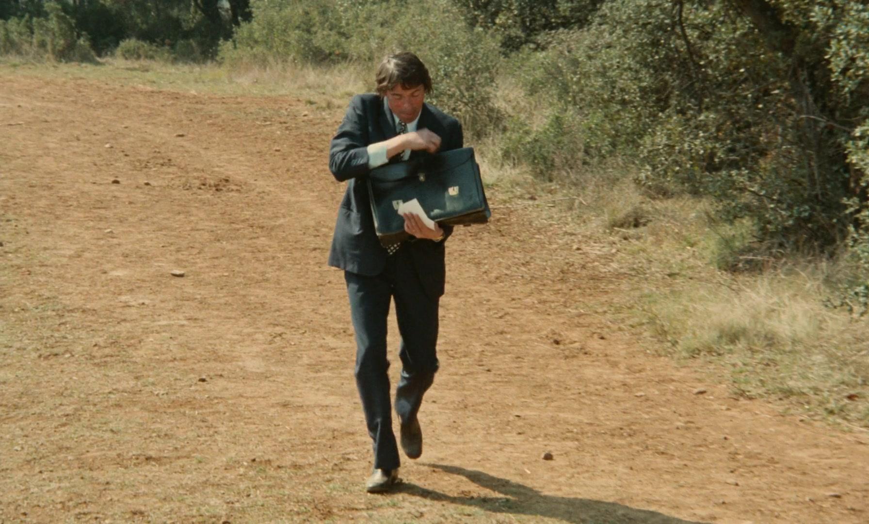 Фильм Зануда (1973)