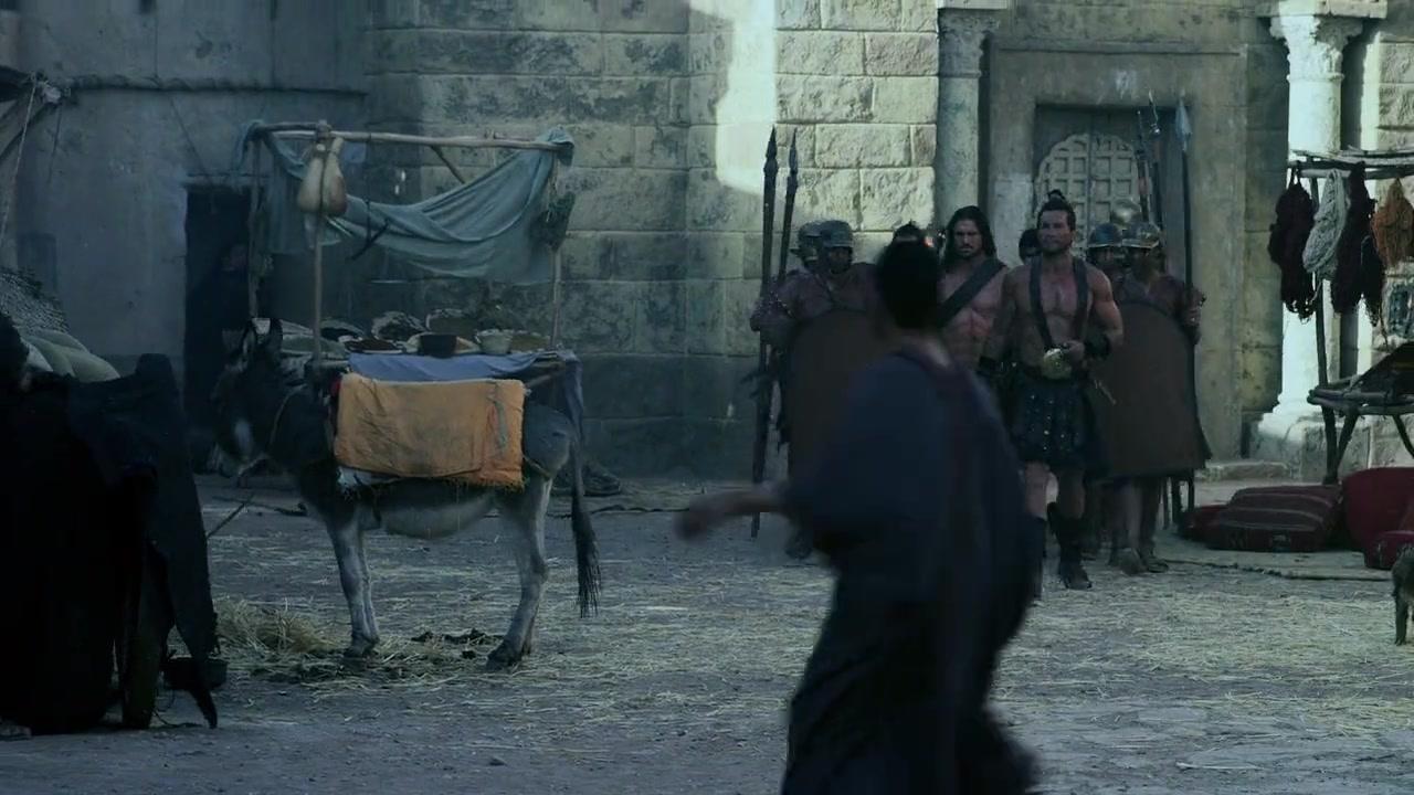 Фильм Геркулес (2014)