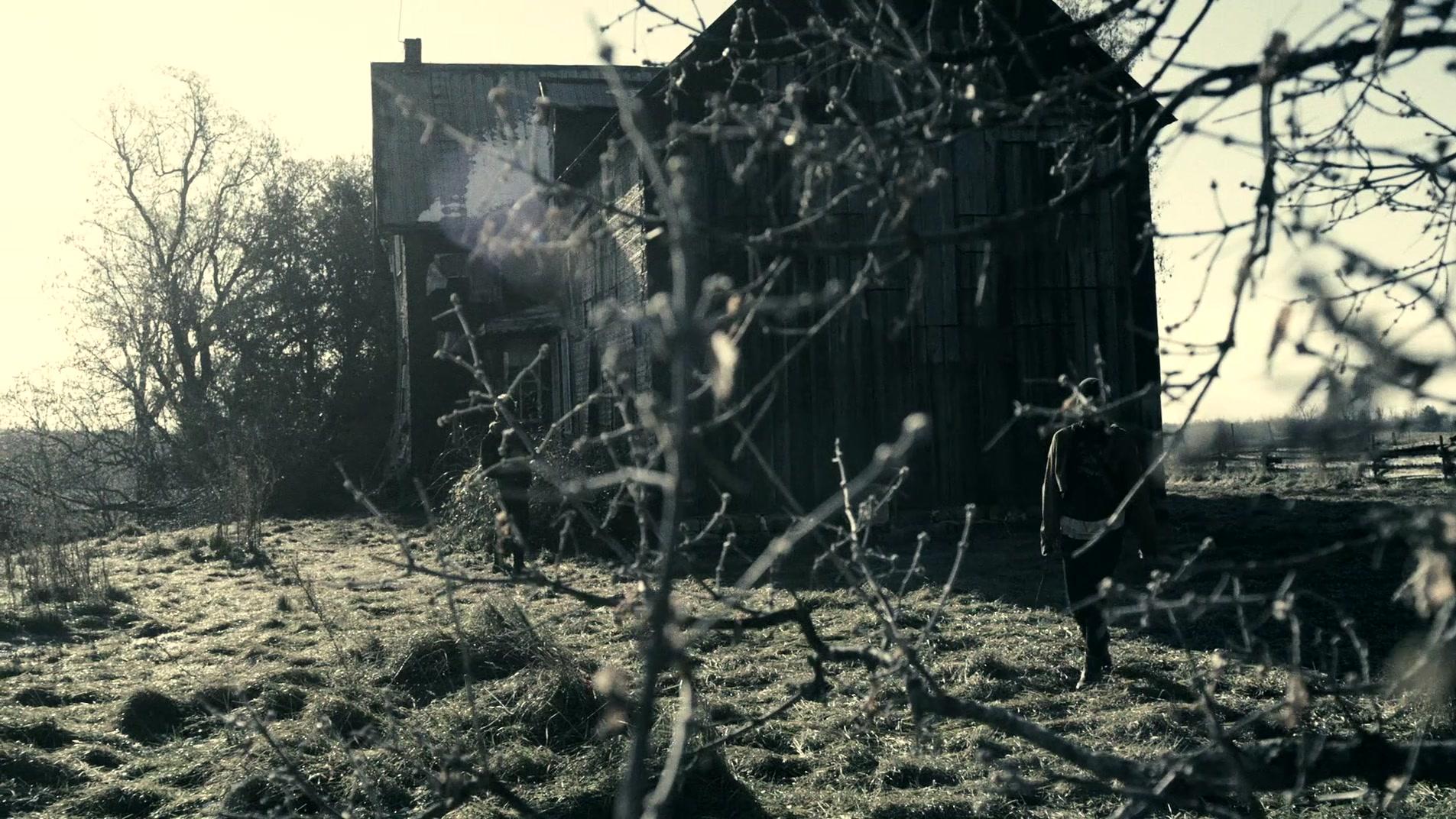 Фильм Судный день (2011)