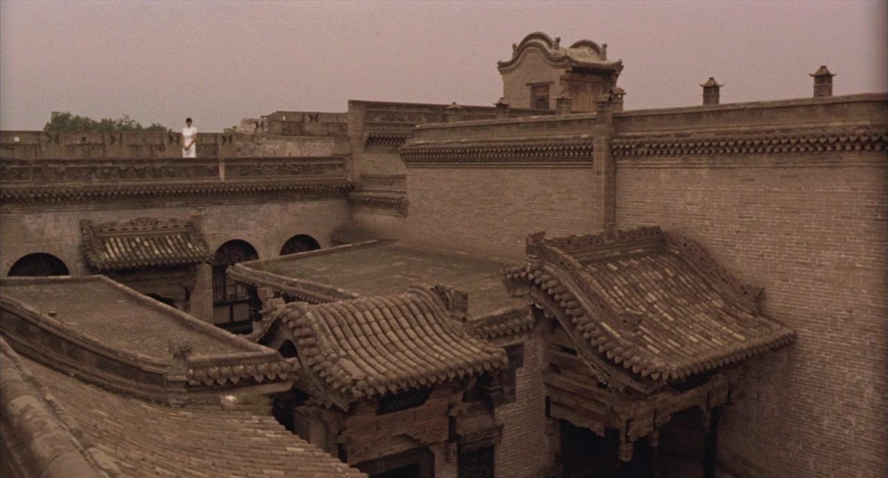 Фильм Подними красный фонарь (1991)