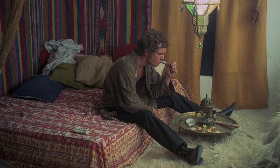Фильм Ещё (1969)
