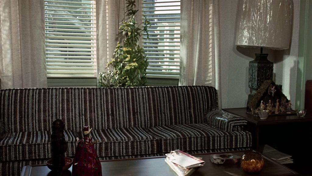 Фильм Разговор (1974)