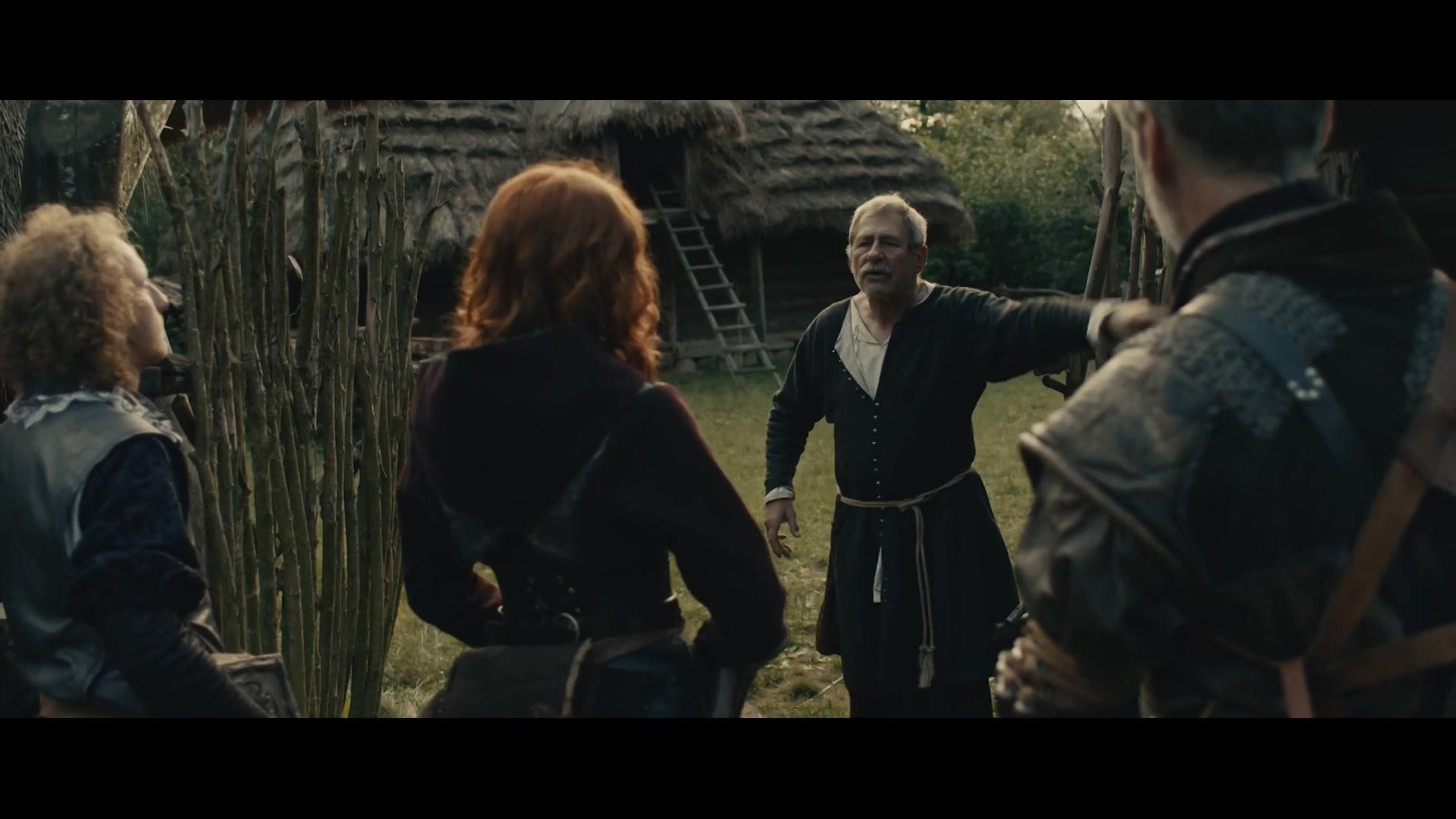 Фильм Полвека поэзии спустя (2019)