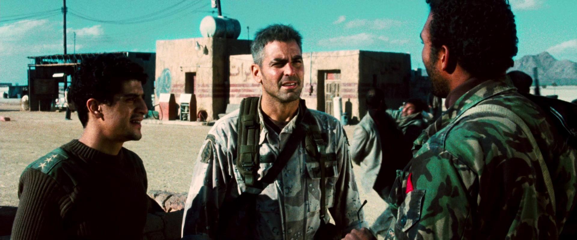 Фильм Три короля (1999)
