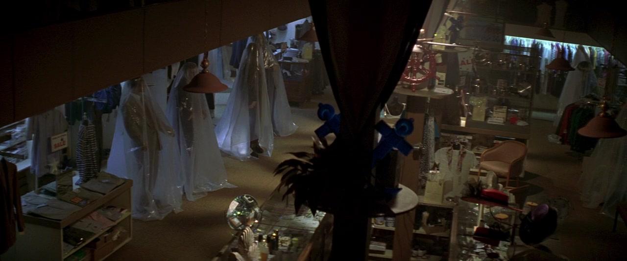Фильм Я знаю, что вы сделали прошлым летом (1997)