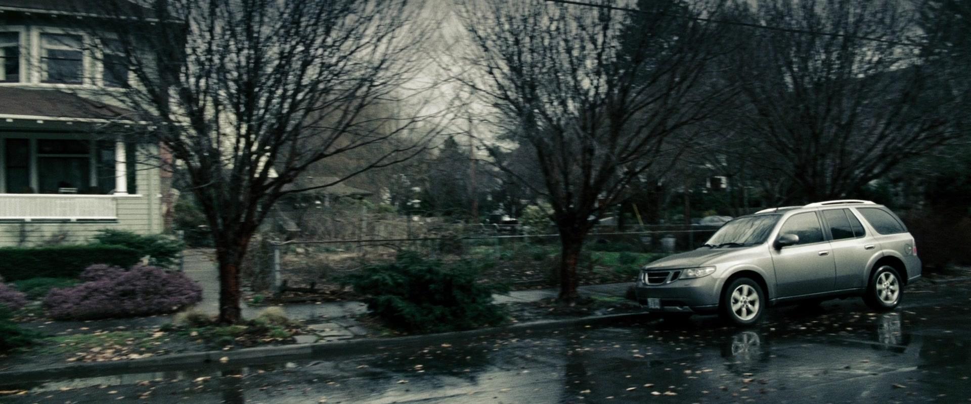 Фильм Не оставляющий следа (2008)