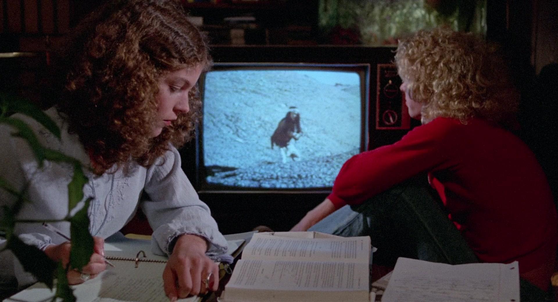 Фильм Кэрри (1976)