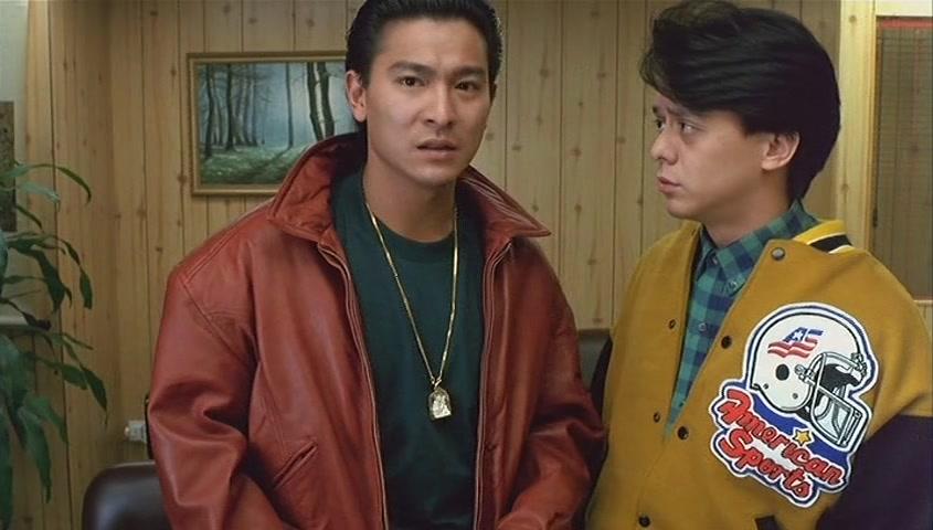 Фильм Бог игроков (1989)
