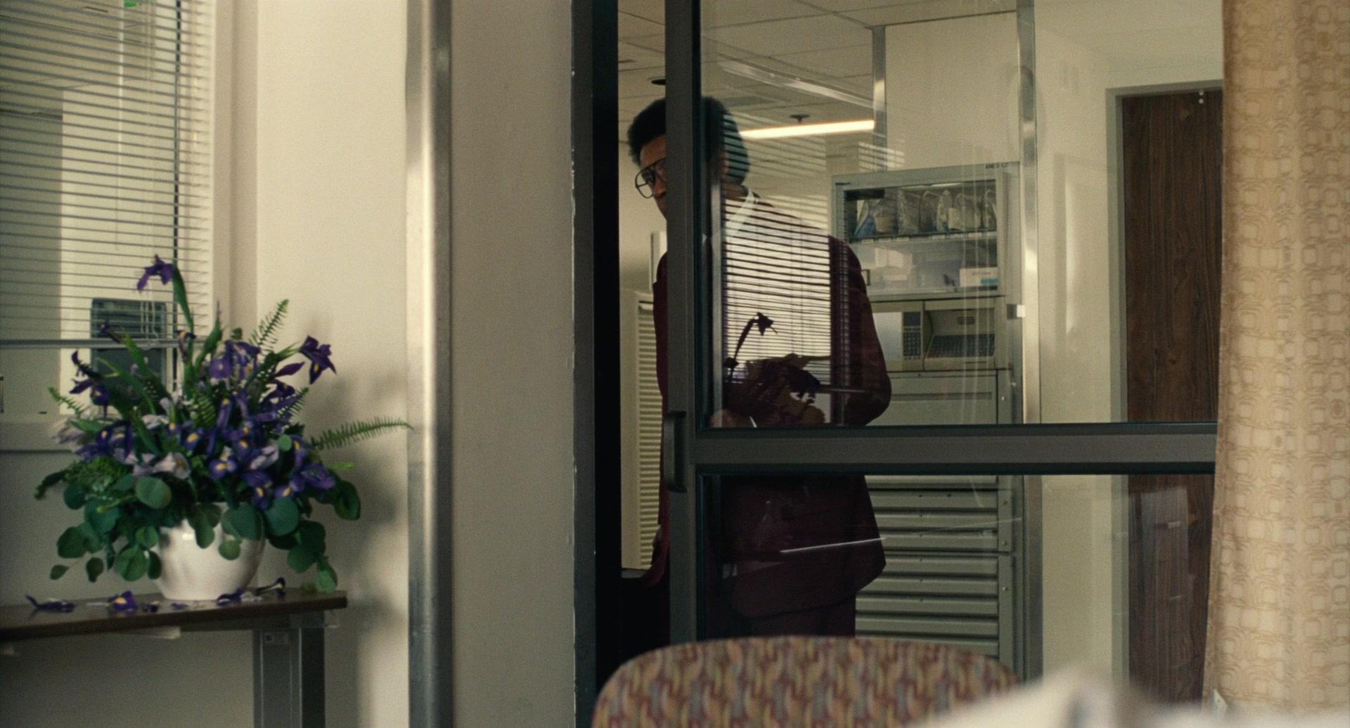 Фильм Роман Израэл, Esq. (2017)