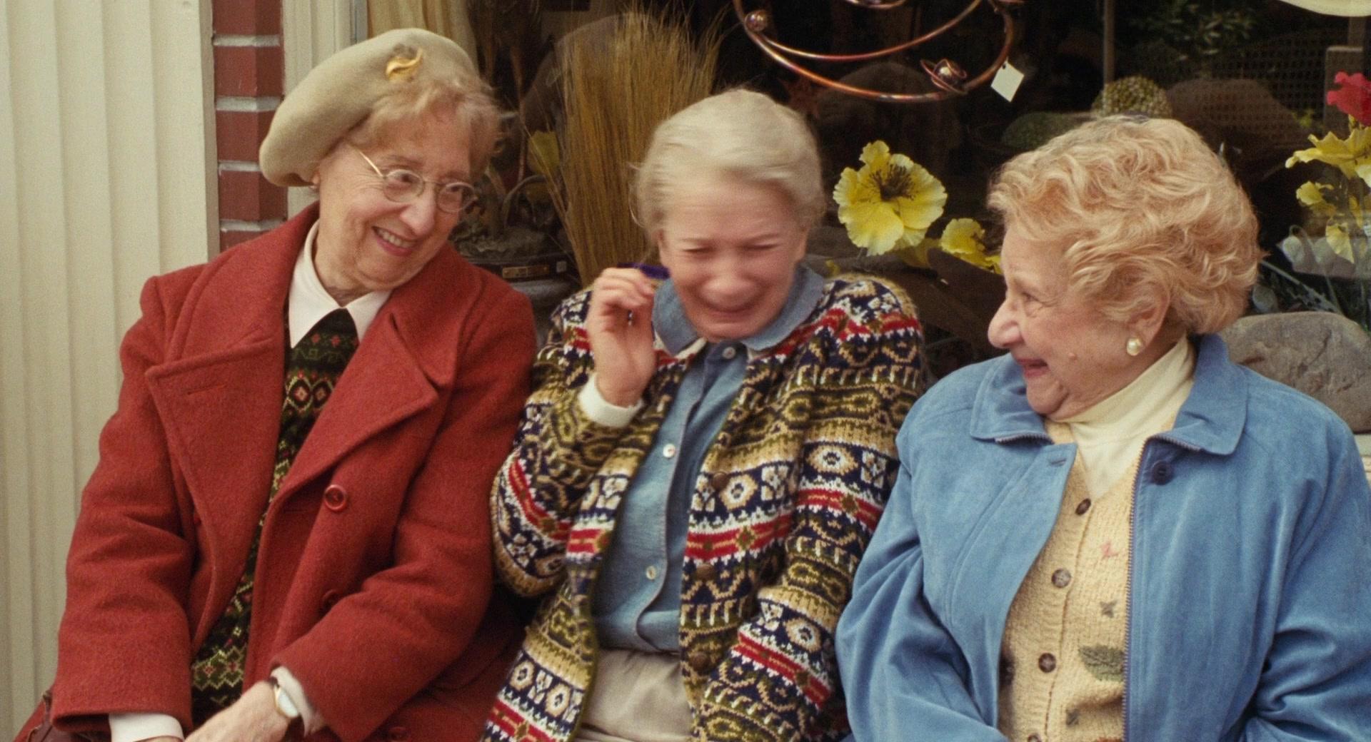 Фильм Миллионер поневоле (2002)