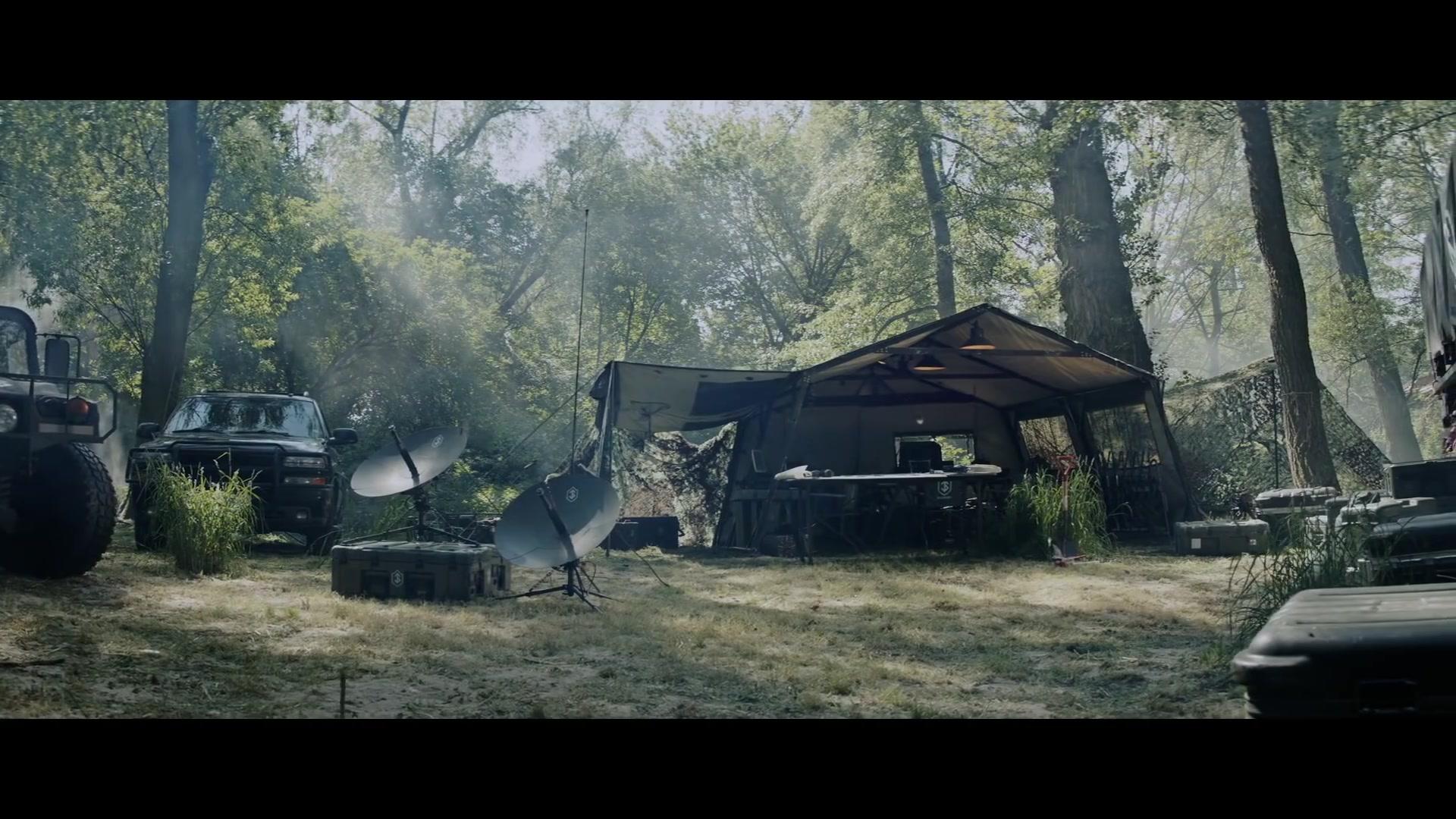 Фильм Польские легенды: Операция «Василиск» (2016)