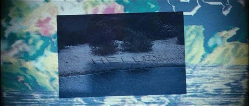 Фильм Робинзон на Луне (2009)