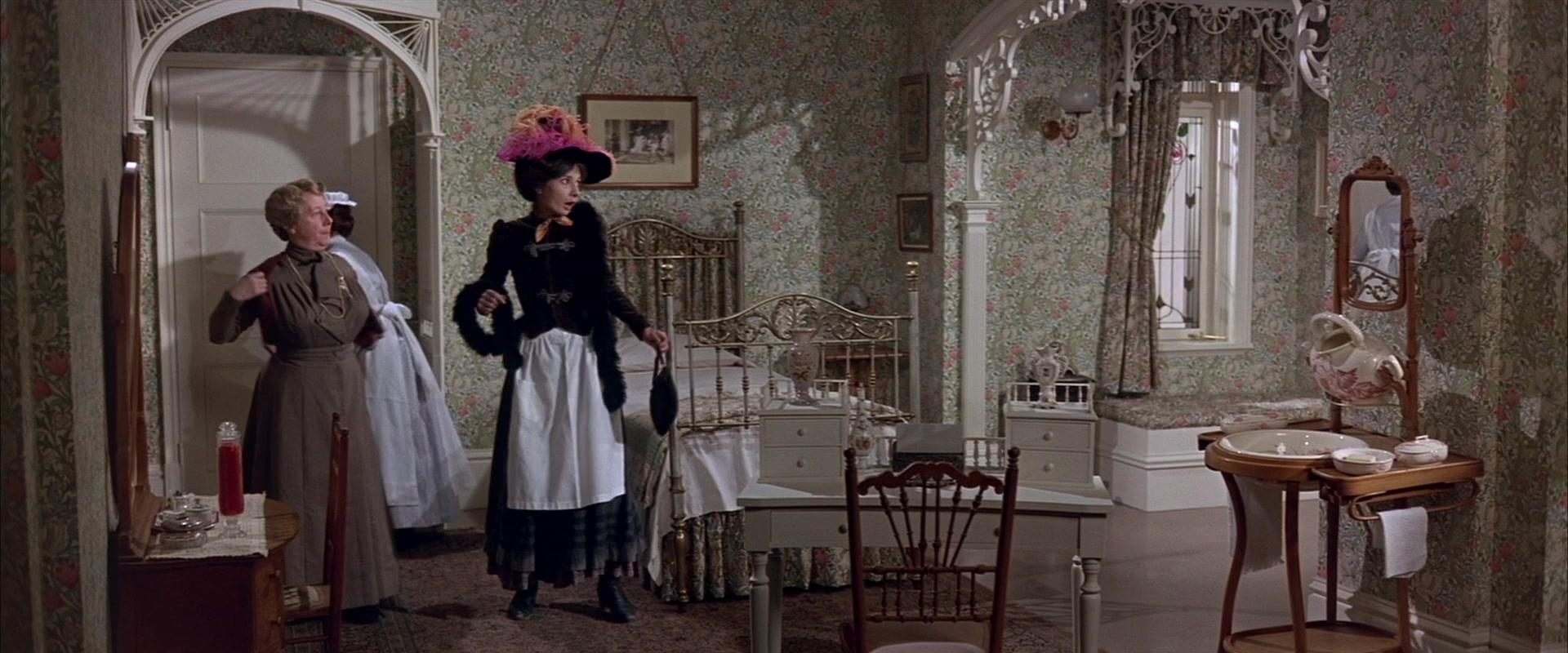 Фильм Моя прекрасная леди (1964)
