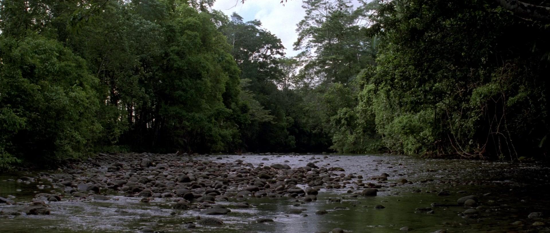 Фильм Тонкая красная линия (1998)