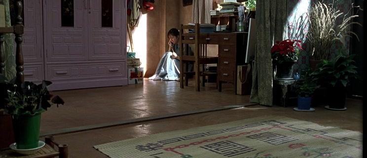 Фильм Сочувствие господину Месть (2002)