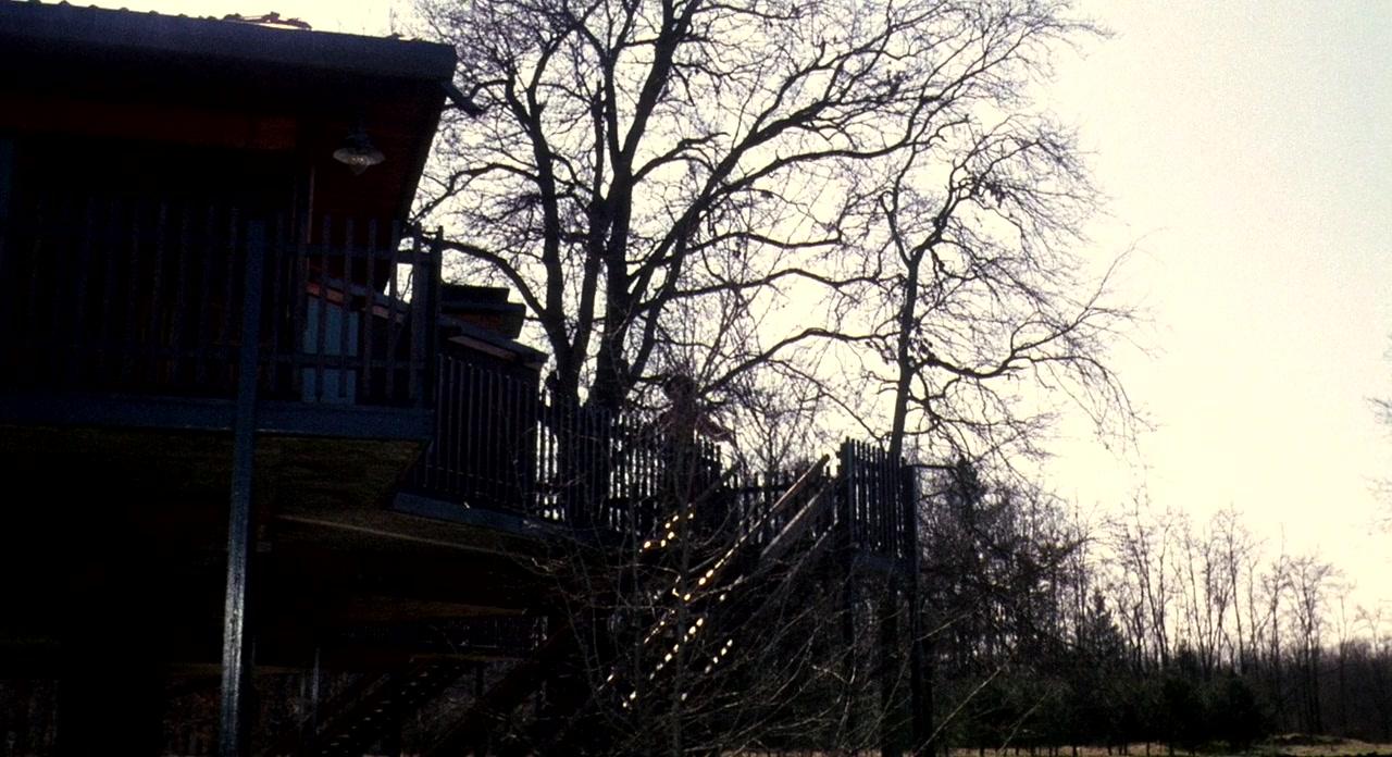 Фильм Теорема (1968)