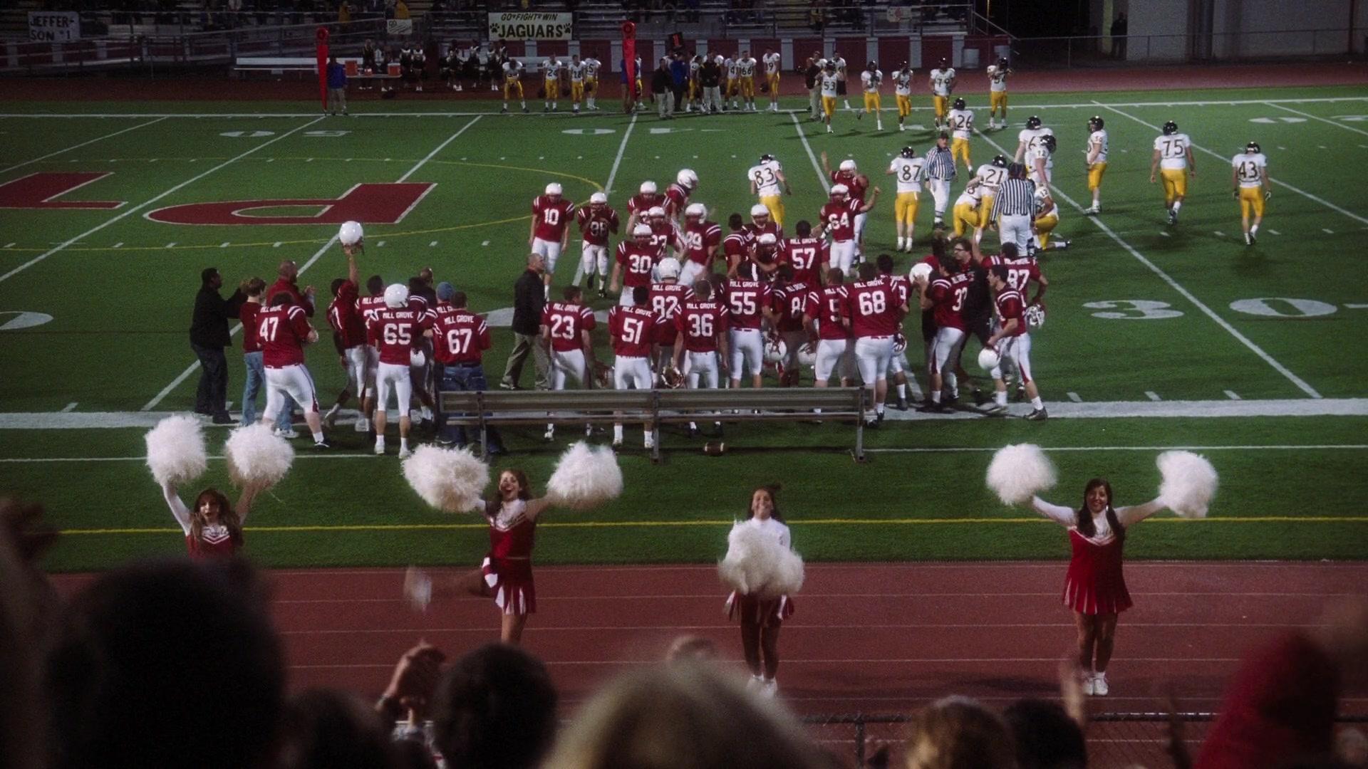 Фильм Хорошо быть тихоней (2012)