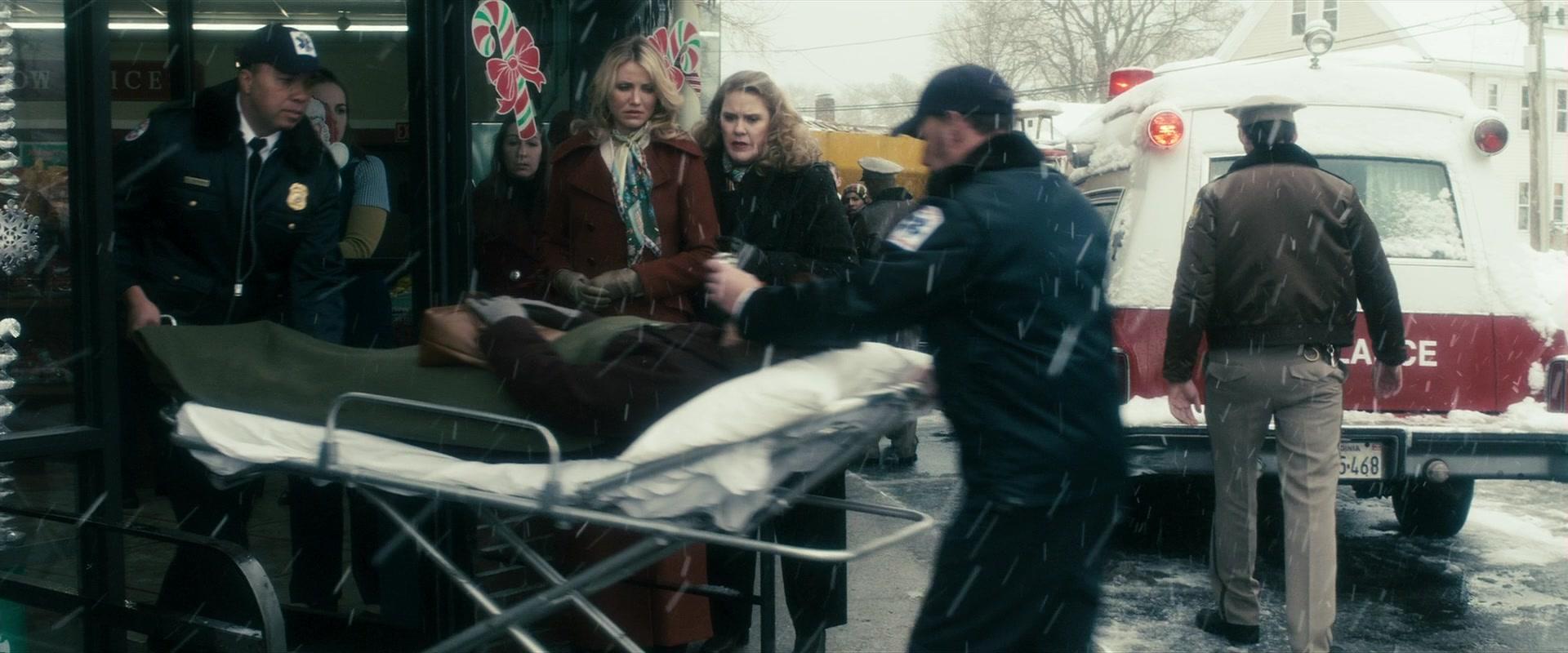 Фильм Посылка (2009)