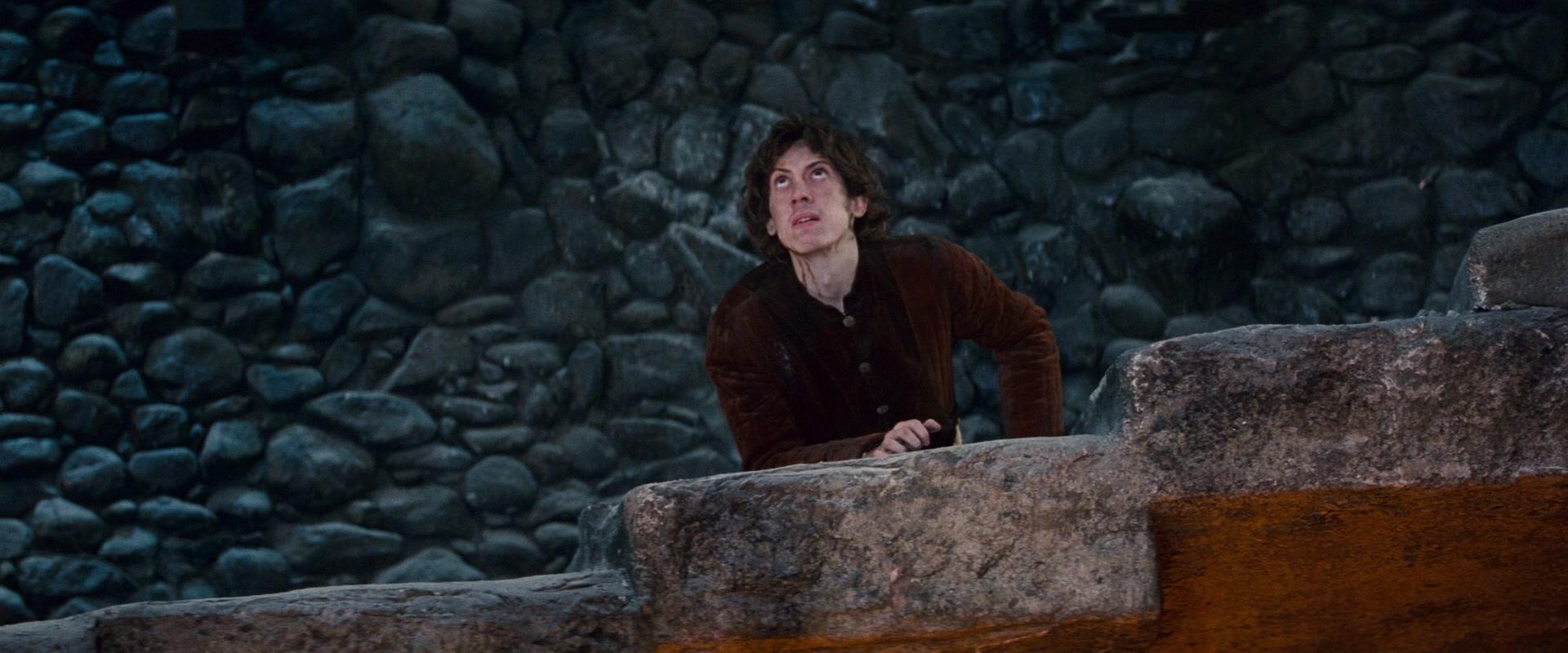 Фильм Храбрые перцем (2010)