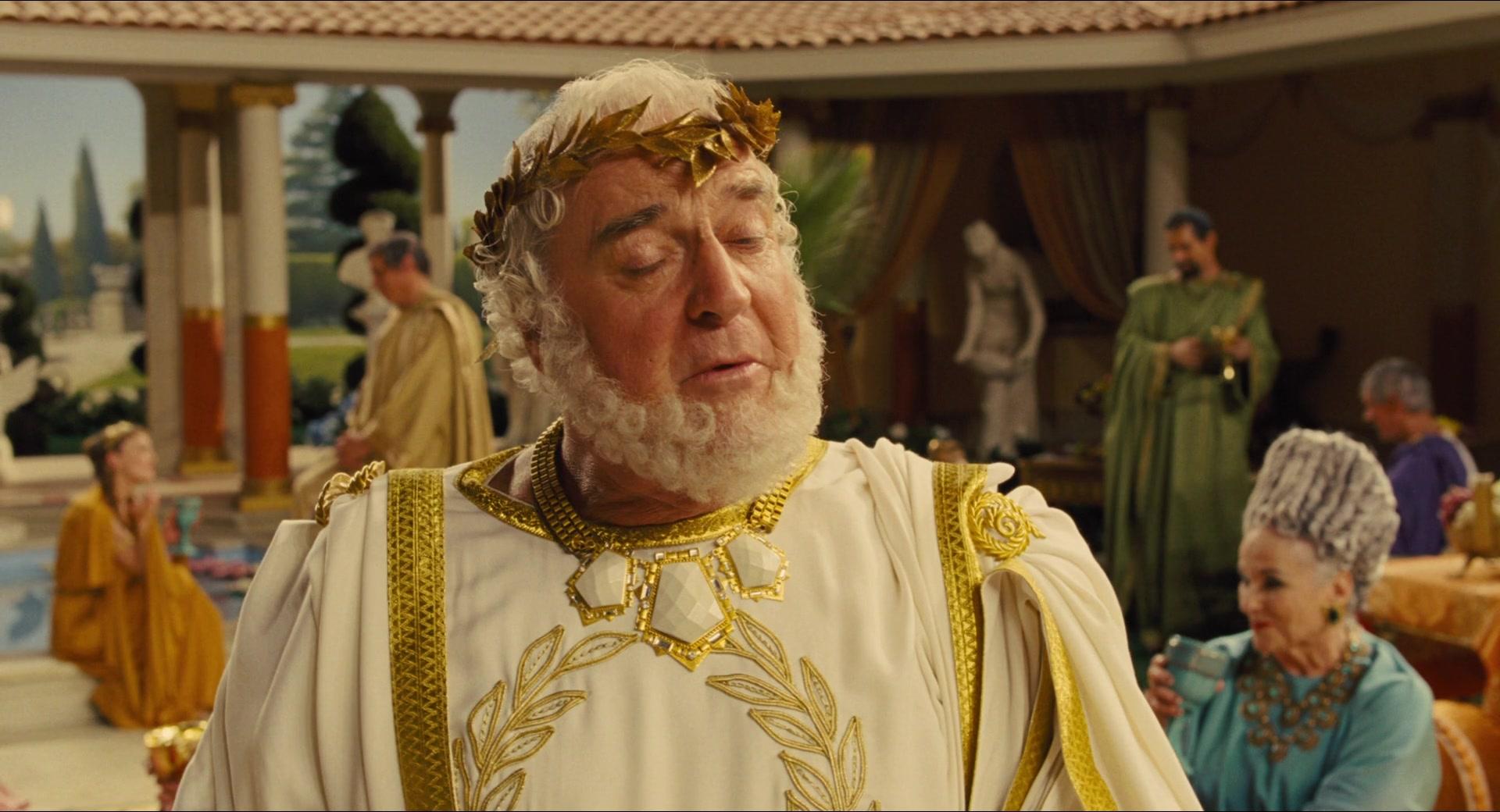 Фильм Да здравствует Цезарь! (2016)