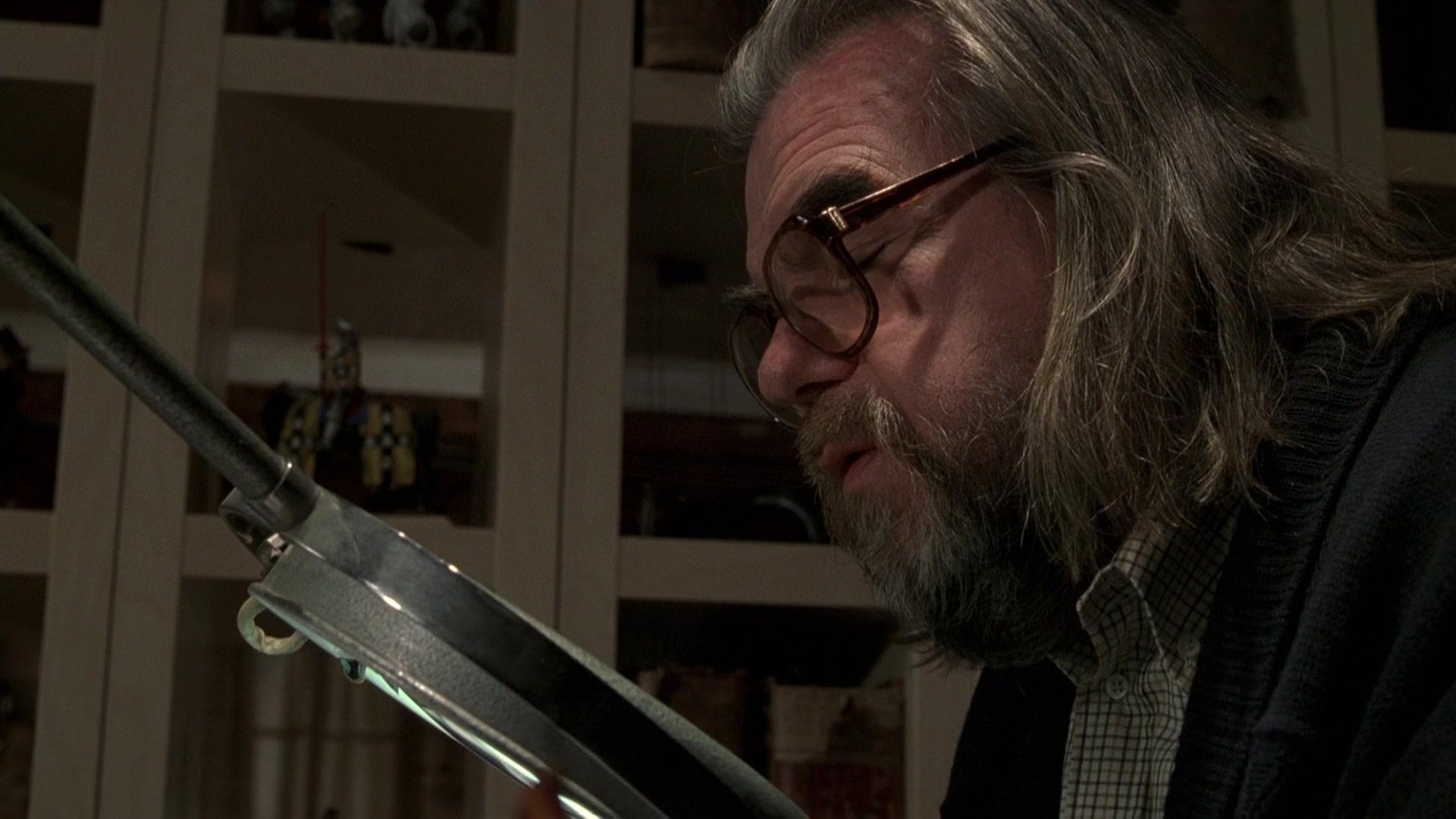 Фильм Ронин (1998)