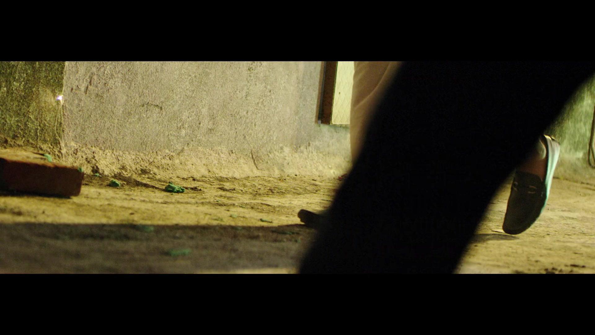 Фильм Люцифер (2019)