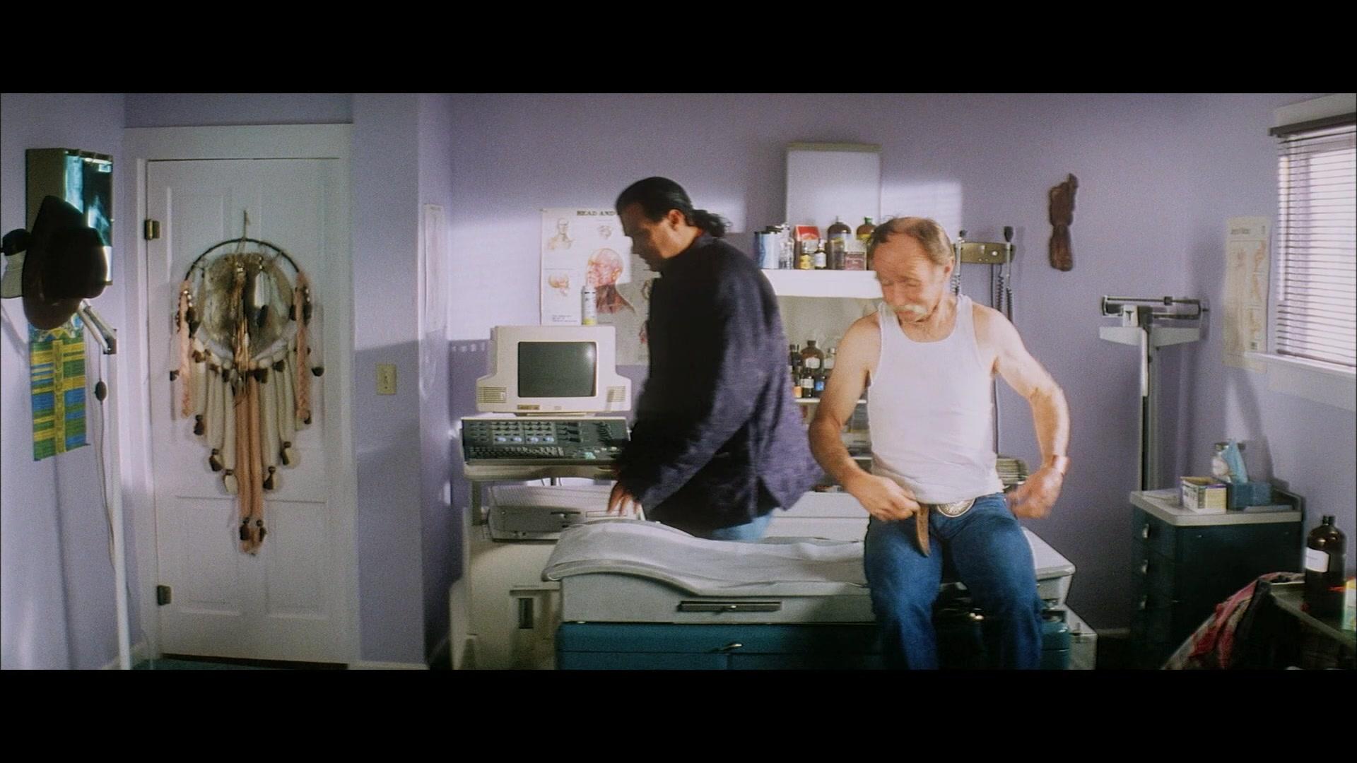 Фильм Патриот (1998)