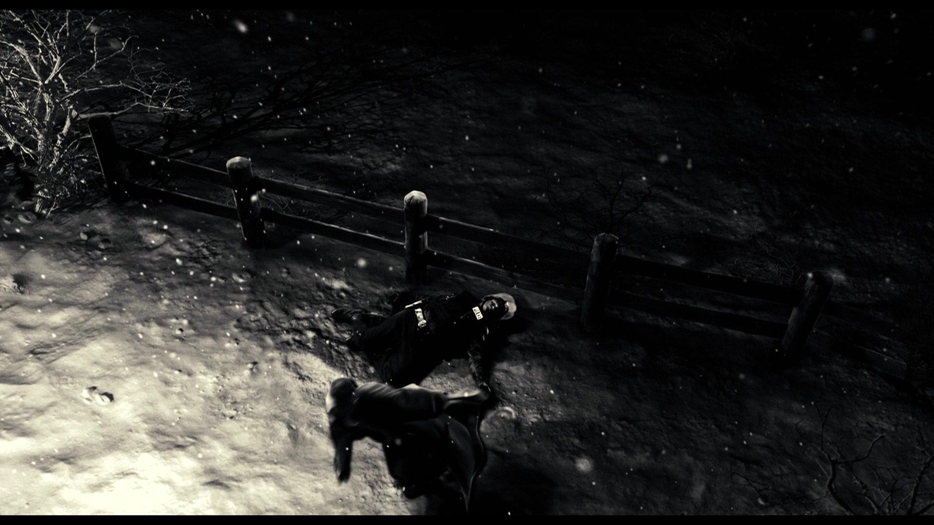 Фильм Город грехов (2005)