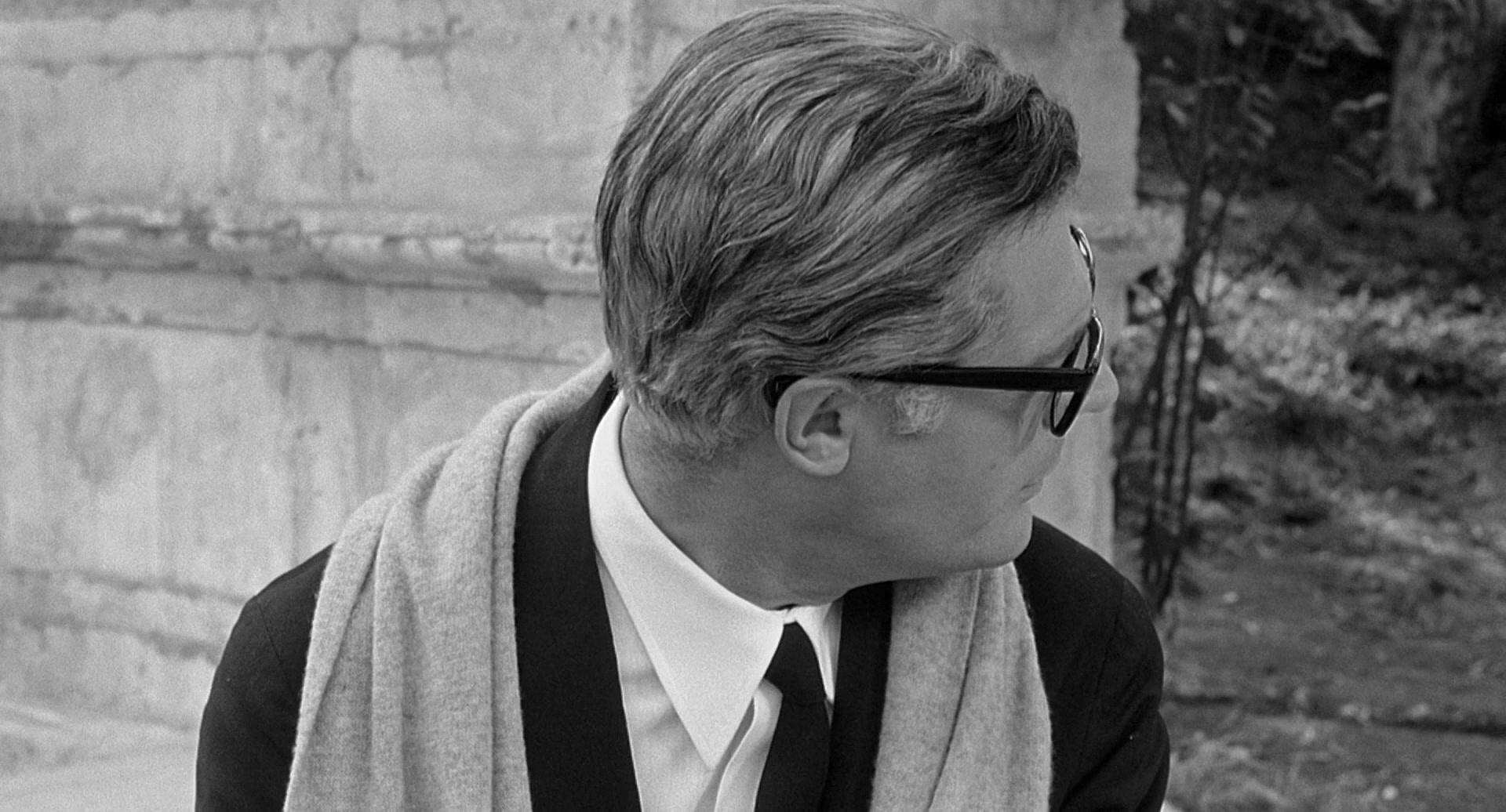 Фильм 8 с половиной (1963)