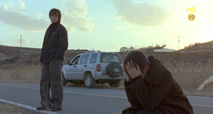 Фильм Апрельский снег (2005)