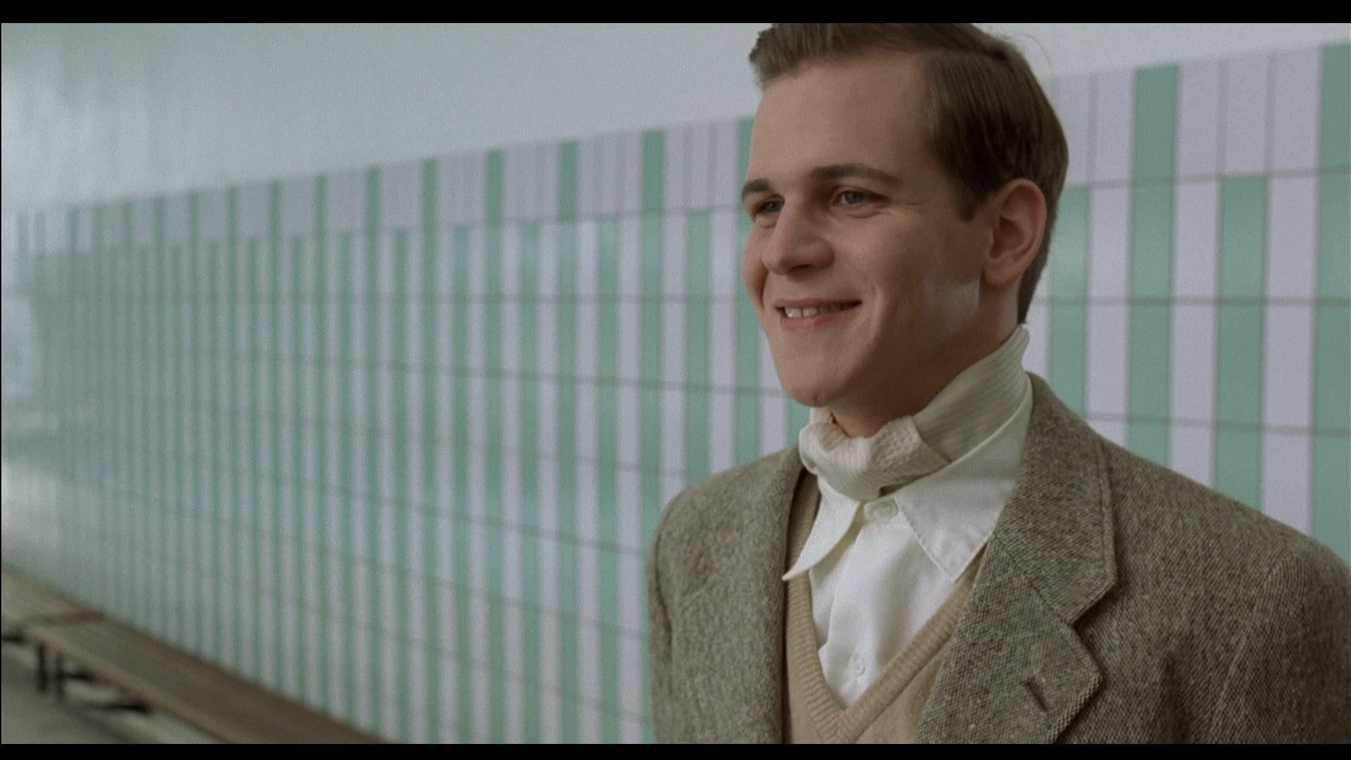 Фильм Зло (2003)