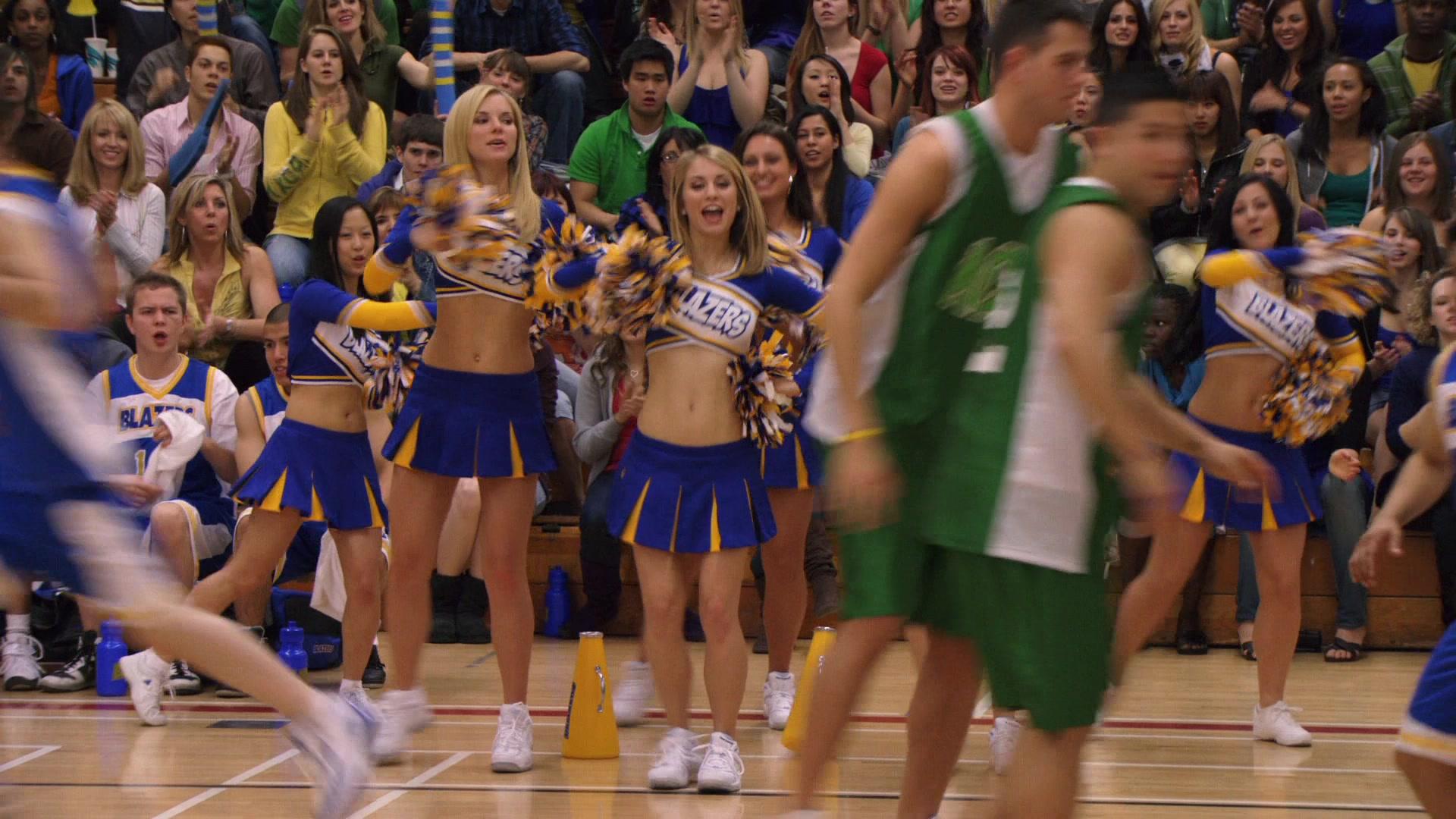 Фильм Американский пирог: Книга любви (2009)