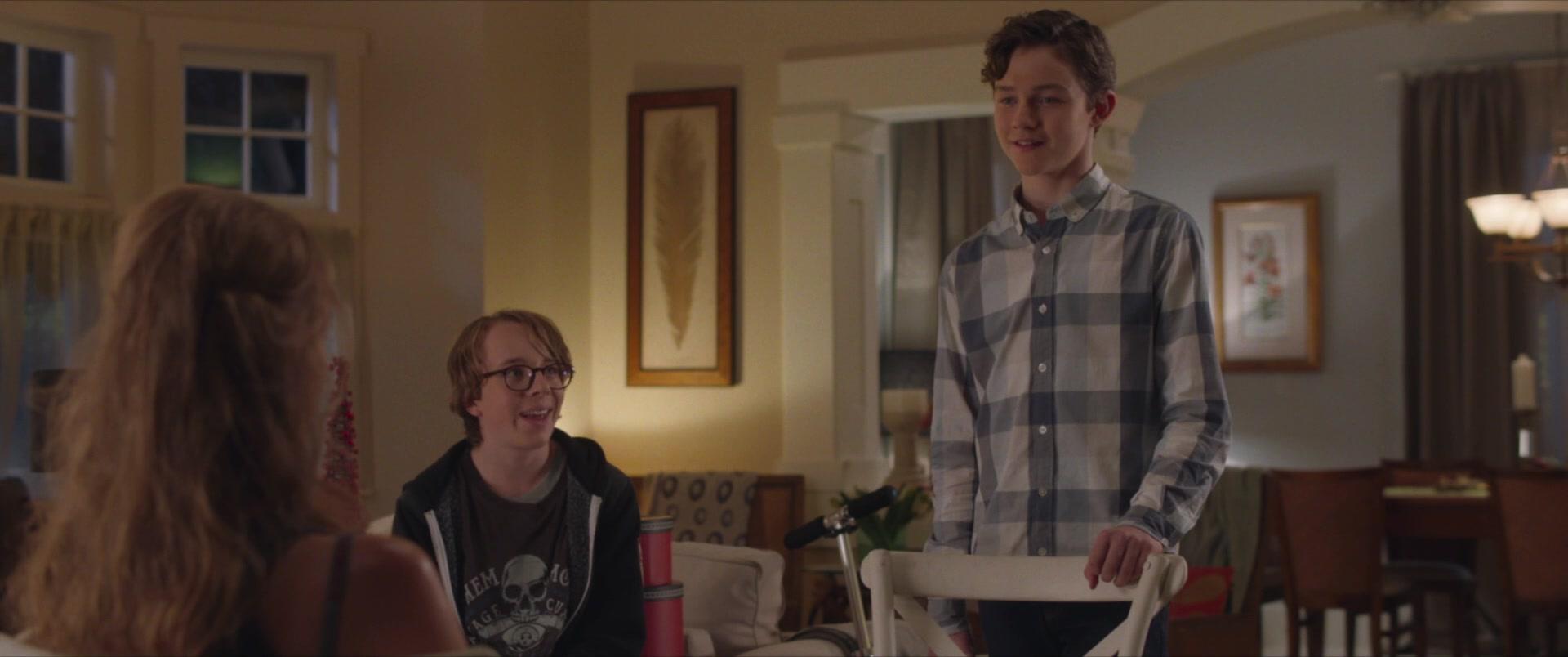 Фильм Смотри по сторонам (2016)