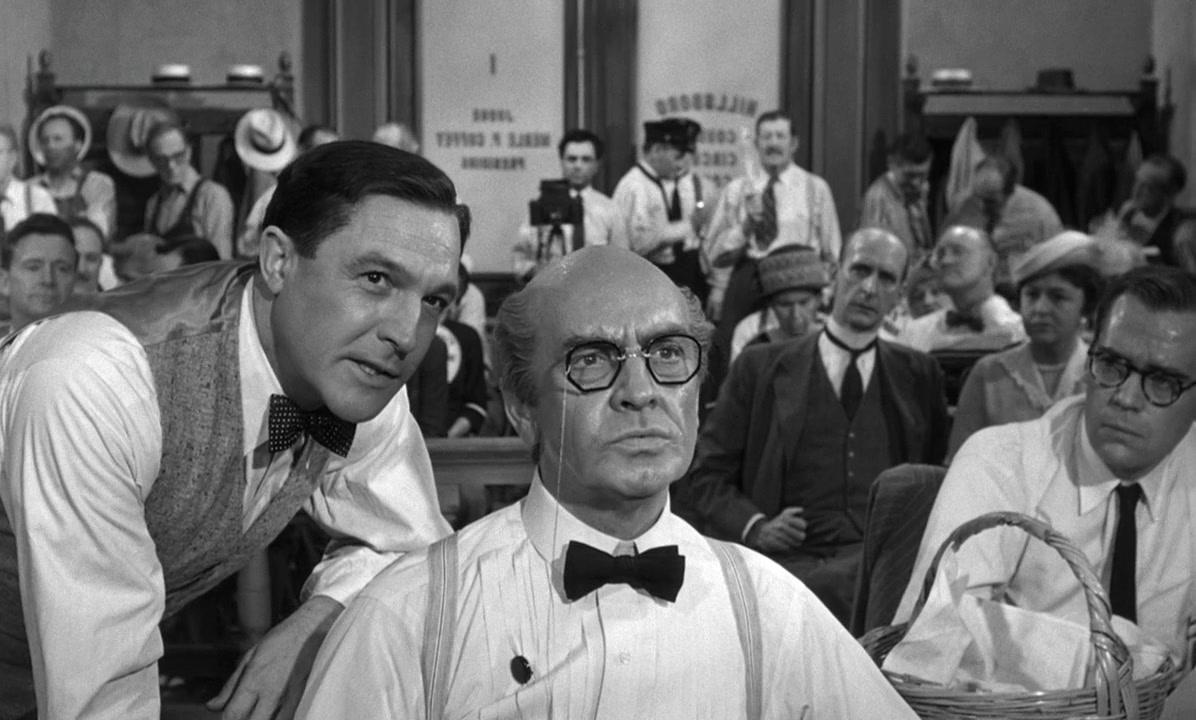 Фильм Пожнешь бурю (1960)
