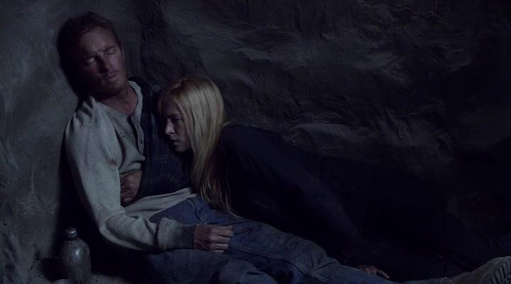Фильм Голод (2009)