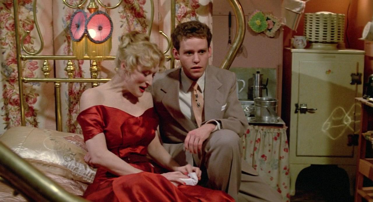 Фильм Выбор Софи (1982)
