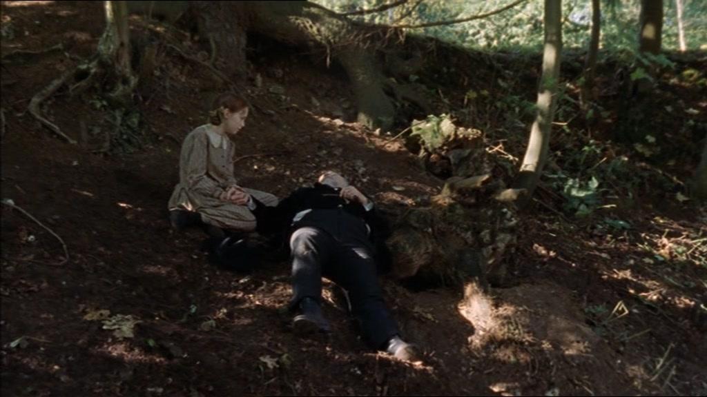 Фильм Поллианна (2003)