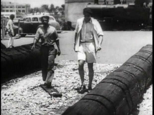 Фильм Кон-Тики (1949)