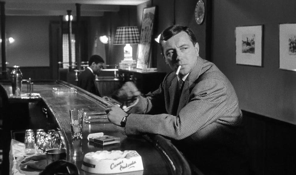 Фильм Стукач (1962)
