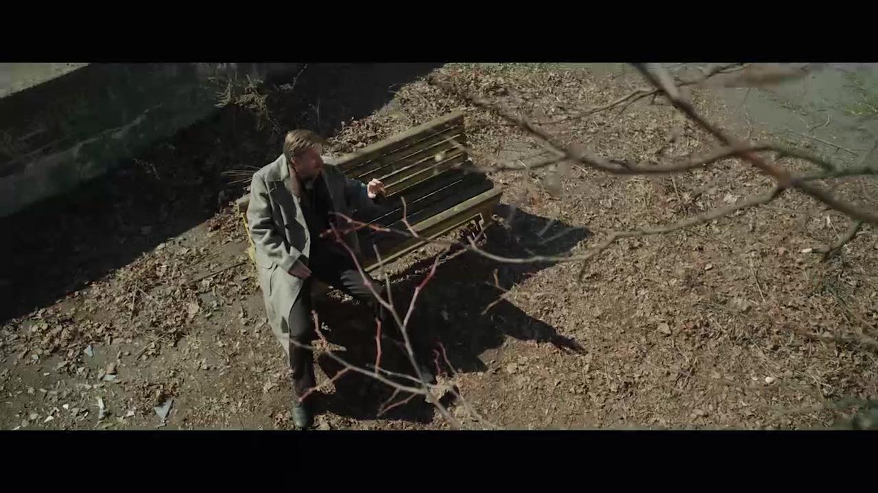 Фильм Купала (2020)