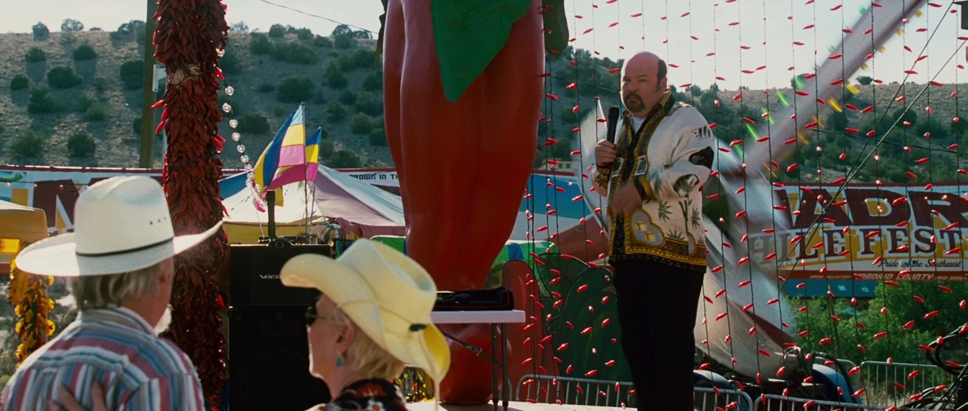 Фильм Реальные кабаны (2007)